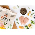 Ydolo Semi Moist Brok Chicken
