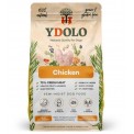 Ydolo Semi Moist Brok Chicken
