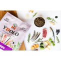 Ydolo Semi Moist Brok Puppy 2.5kg
