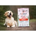 Ydolo Semi Moist Brok Iberico