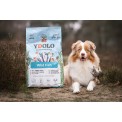 Ydolo Semi Moist Brok Wild Fish 2,5kg