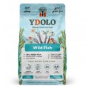 Ydolo Semi Moist Brok Wild Fish 2,5kg